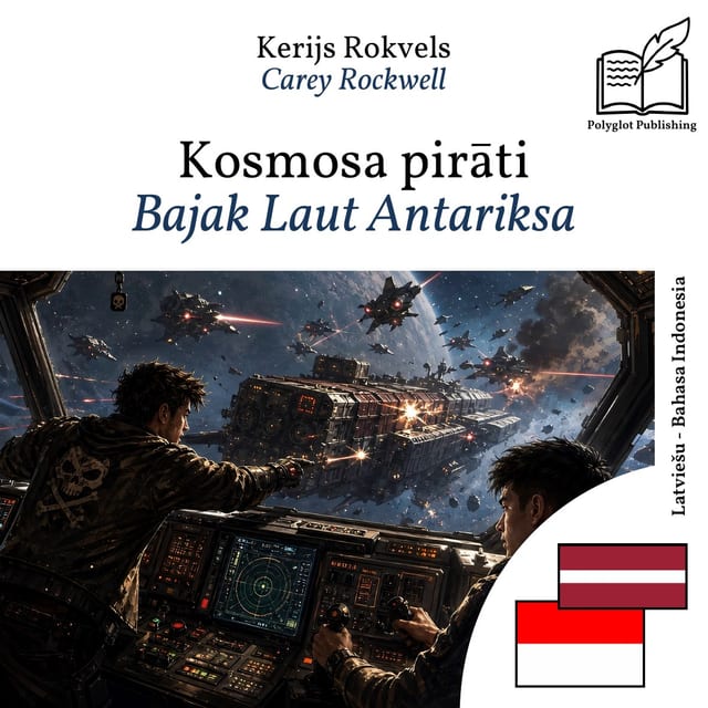 Bajak Laut Antariksa