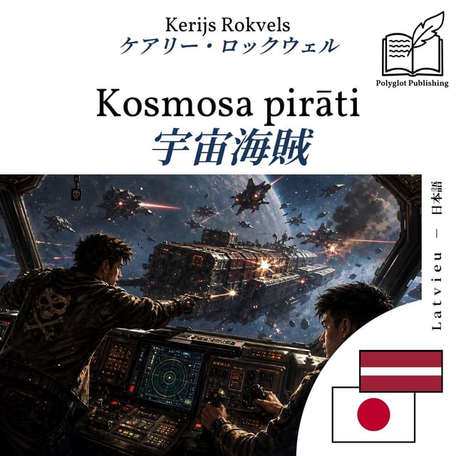 宇宙海賊