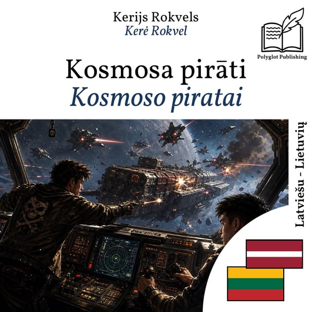 Kosmoso piratai