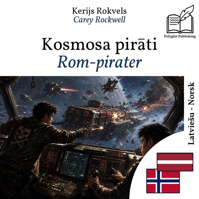 Rom-pirater