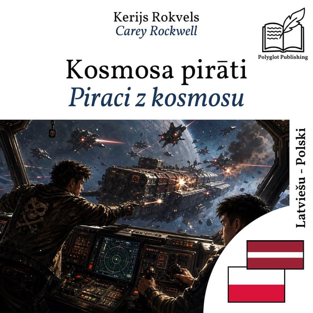 Piraci z kosmosu