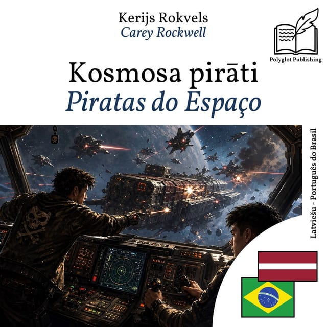 Piratas do Espaço