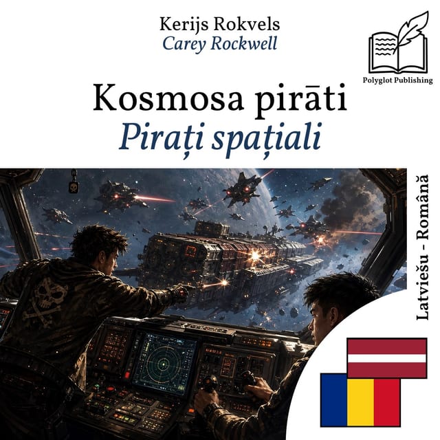 Pirați spațiali