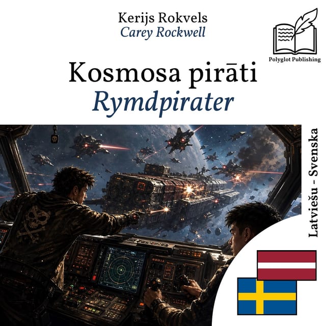 Rymdpirater