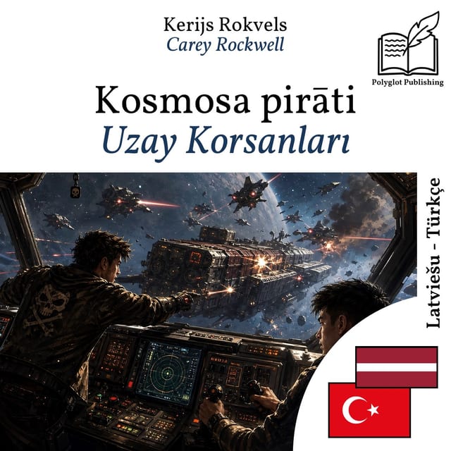 Uzay Korsanları