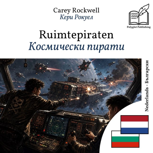 Космически пирати