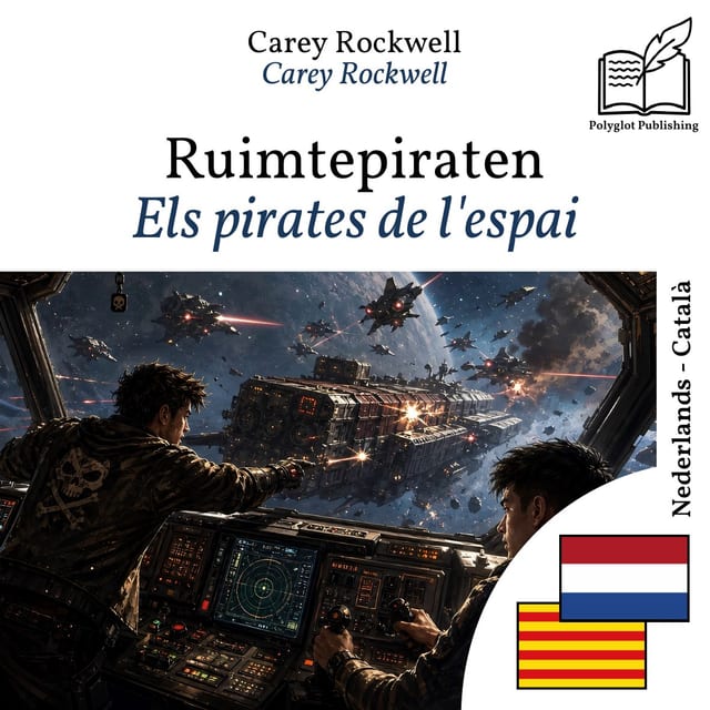Els pirates de l'espai