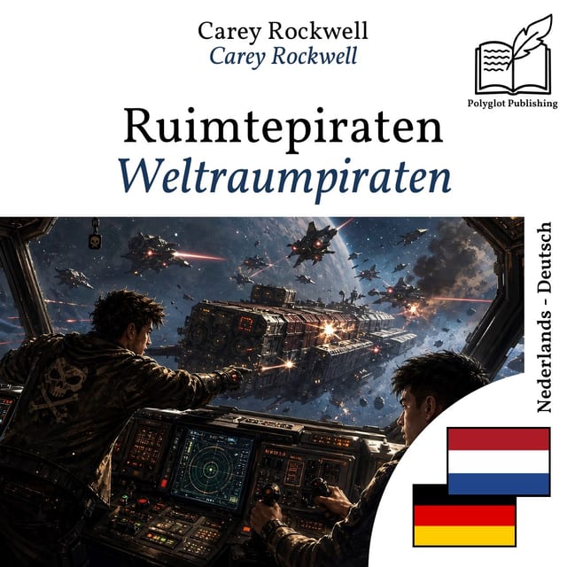 Weltraumpiraten