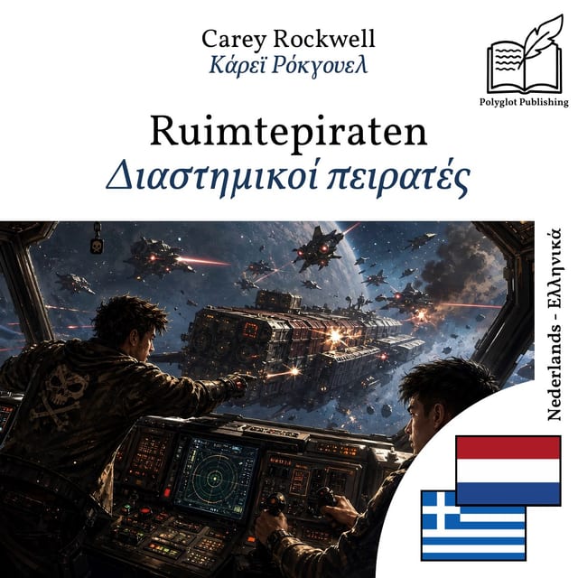 Διαστημικοί πειρατές