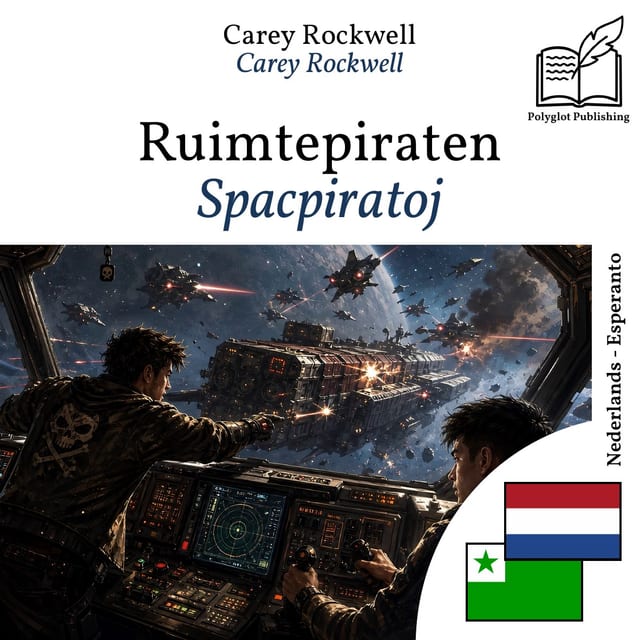 Spacpiratoj