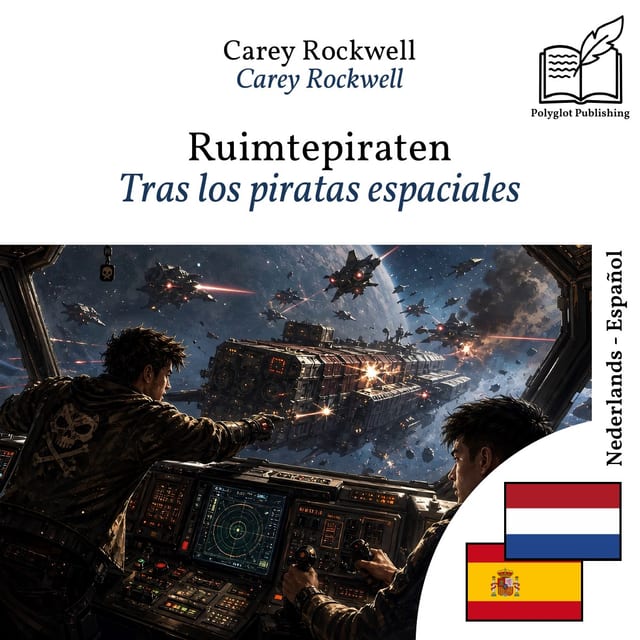 Tras los piratas espaciales