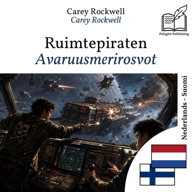 Avaruusmerirosvot