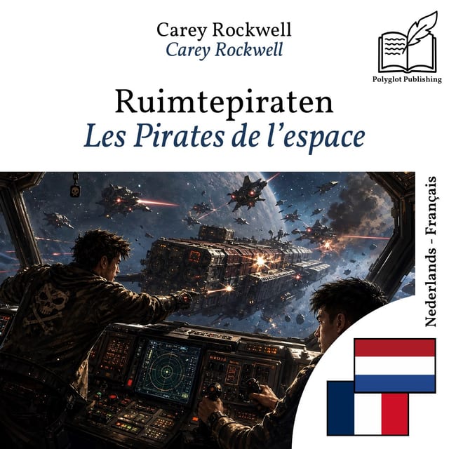 Les Pirates de l’espace