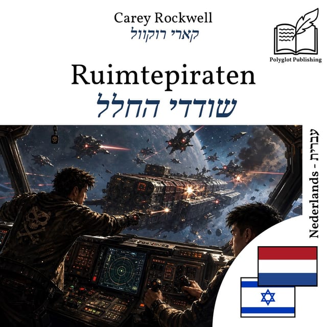 שודדי החלל