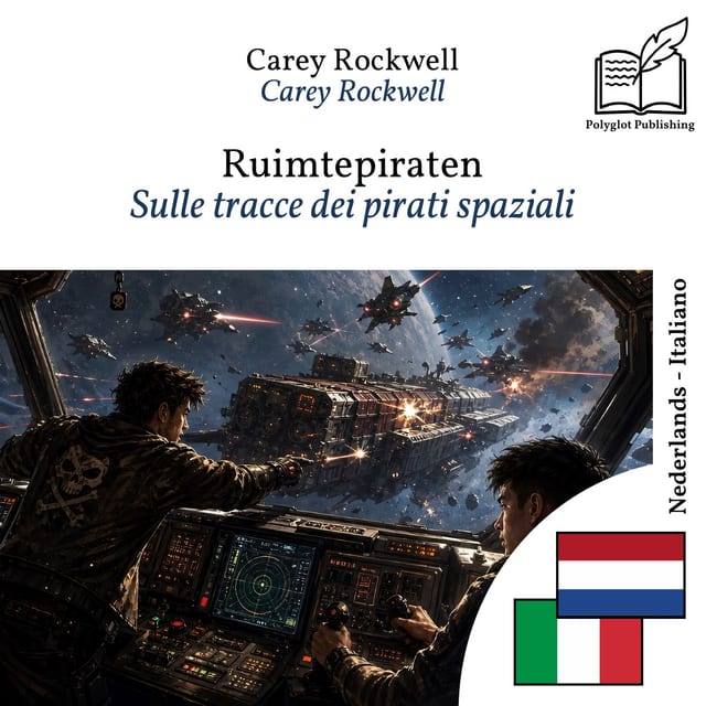 Sulle tracce dei pirati spaziali