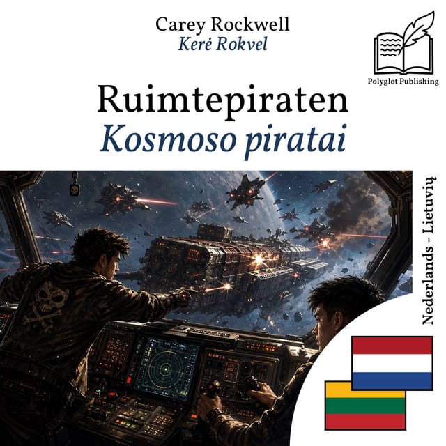 Kosmoso piratai
