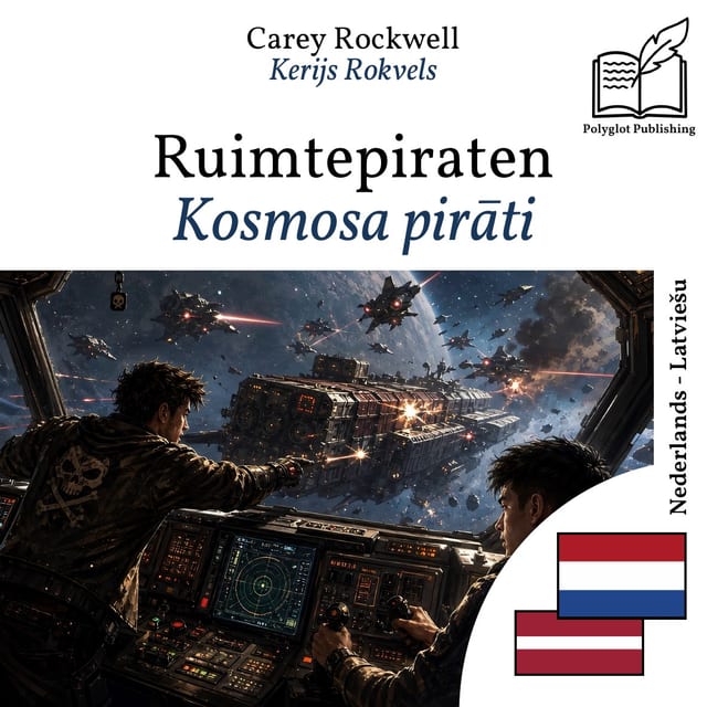 Kosmosa pirāti