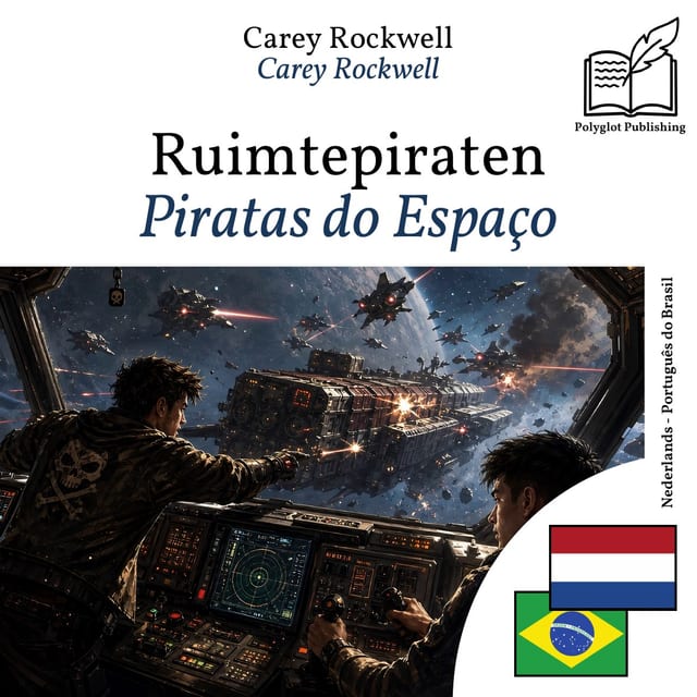 Piratas do Espaço