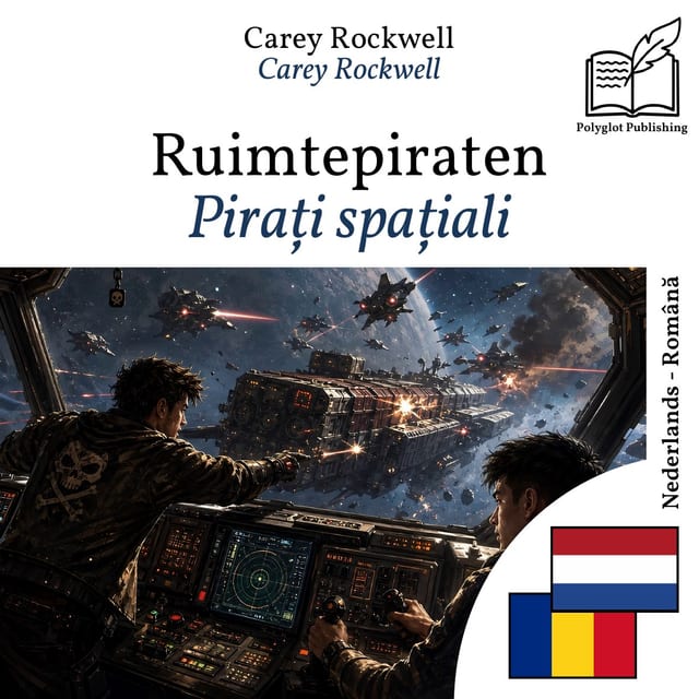 Pirați spațiali