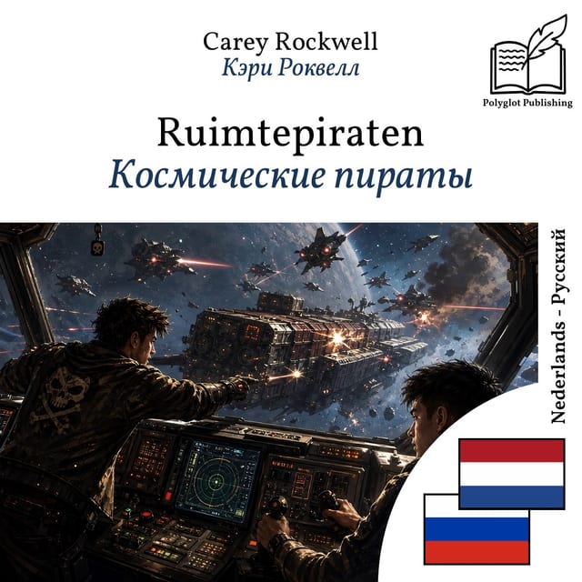 Космические пираты