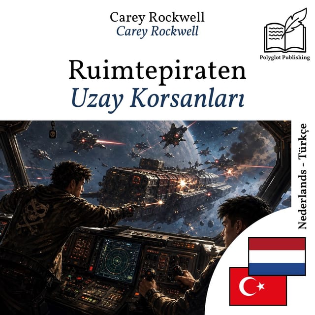 Uzay Korsanları