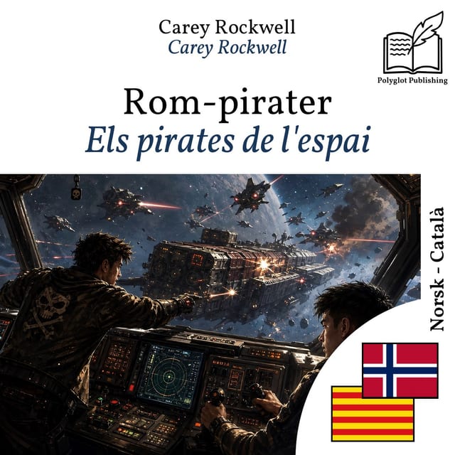 Els pirates de l'espai