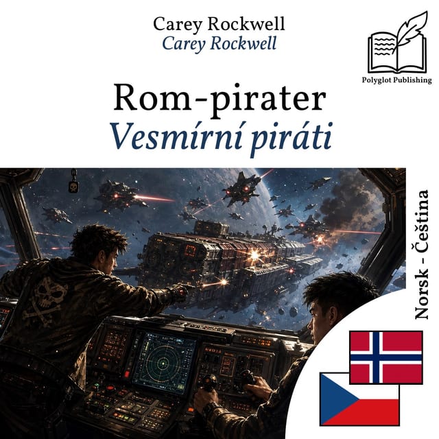 Vesmírní piráti