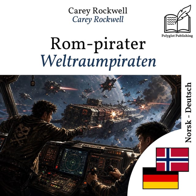 Weltraumpiraten