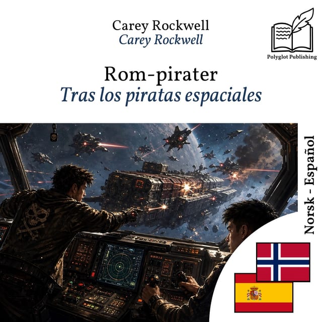 Tras los piratas espaciales