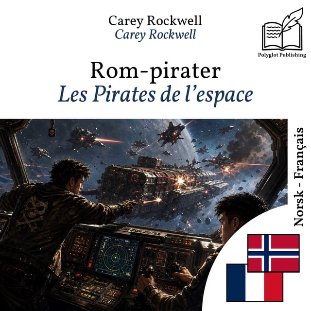 Les Pirates de l’espace