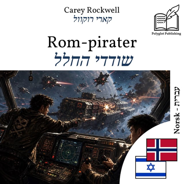 שודדי החלל