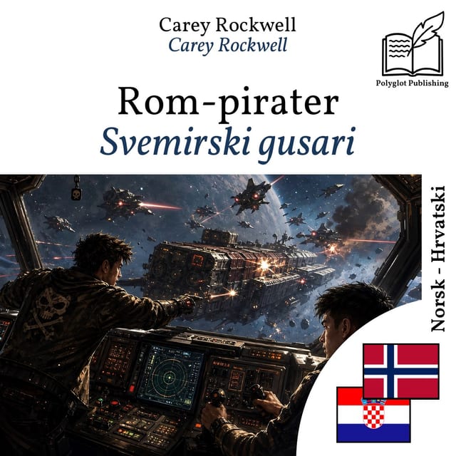 Svemirski gusari