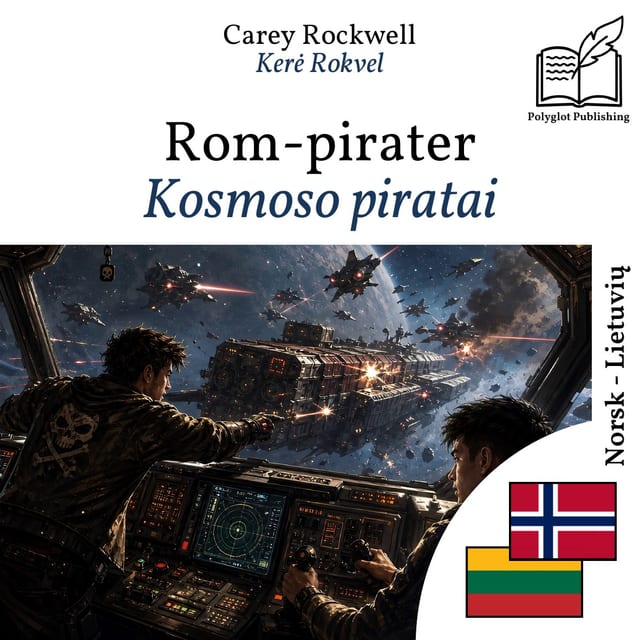 Kosmoso piratai