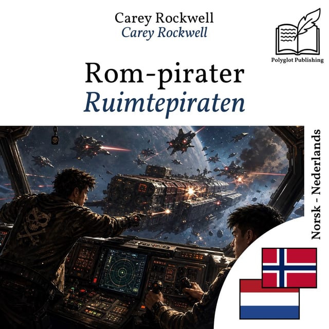 Ruimtepiraten