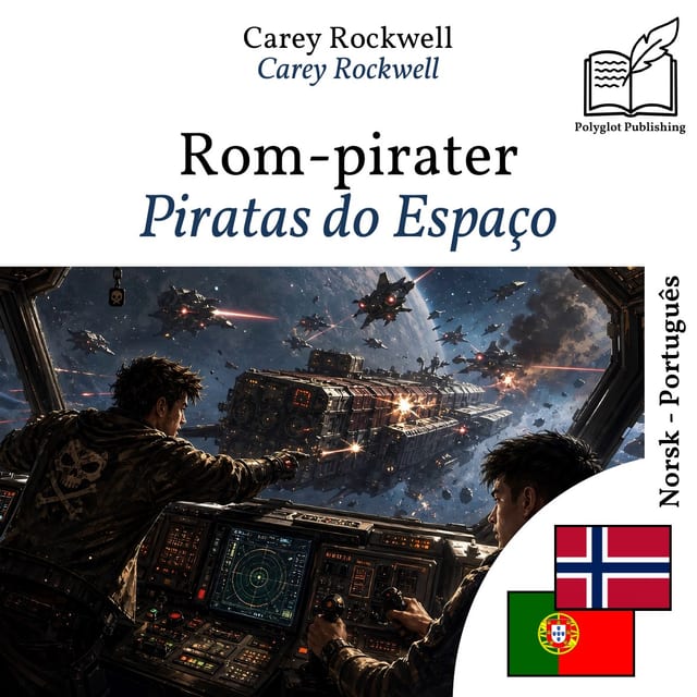 Piratas do Espaço