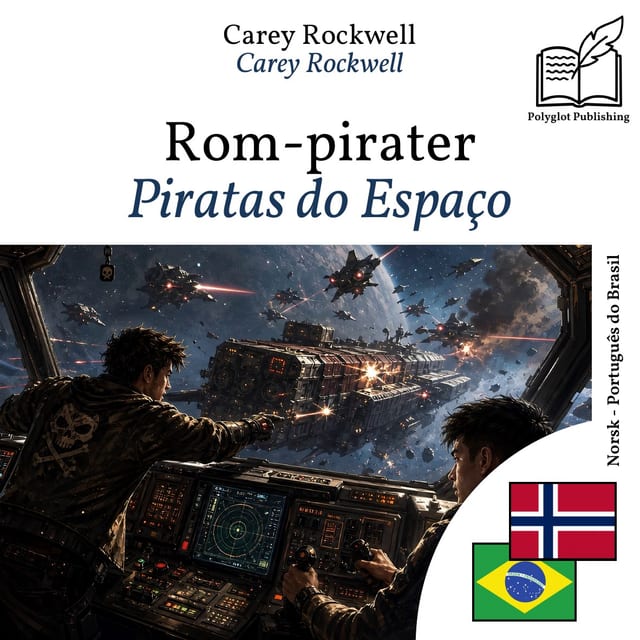 Piratas do Espaço