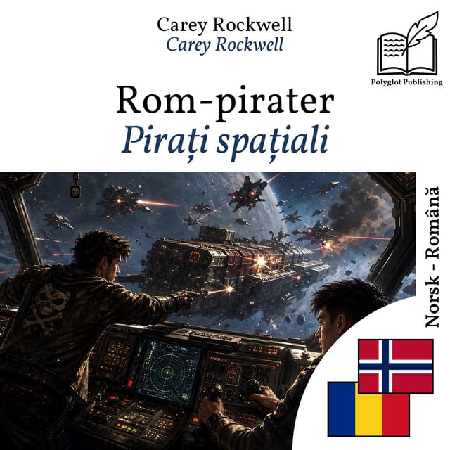 Pirați spațiali