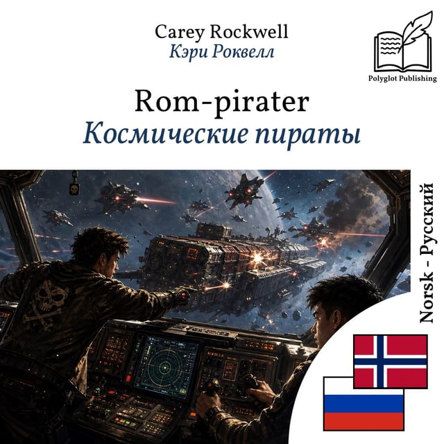 Космические пираты