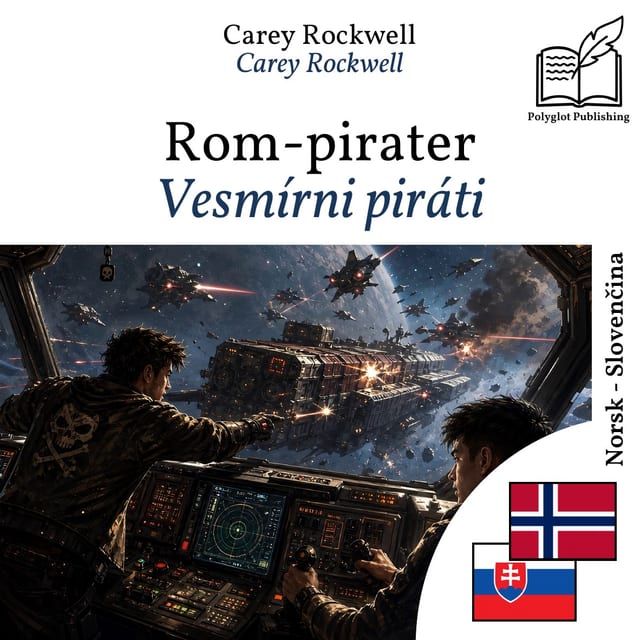 Vesmírni piráti