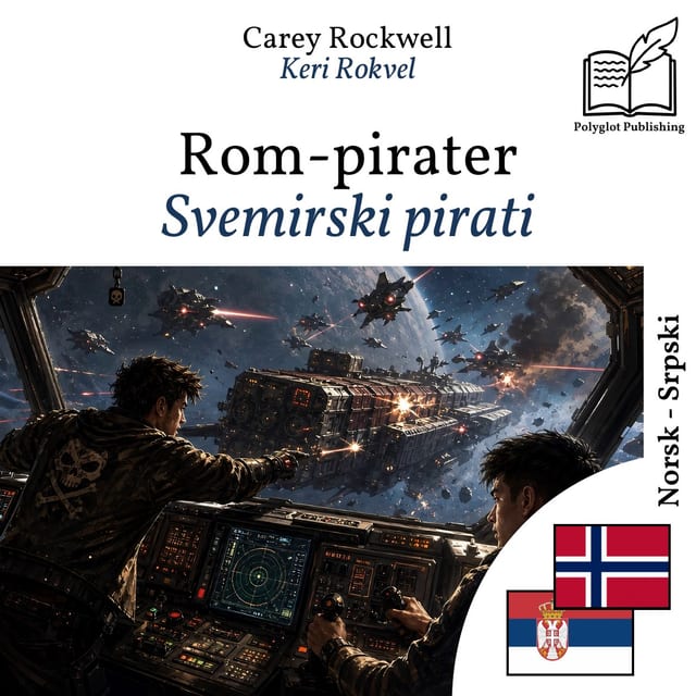 Svemirski pirati