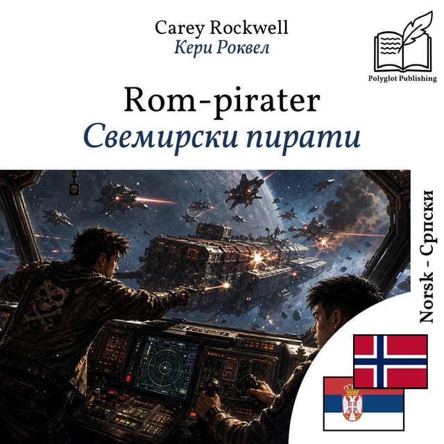 Свемирски пирати