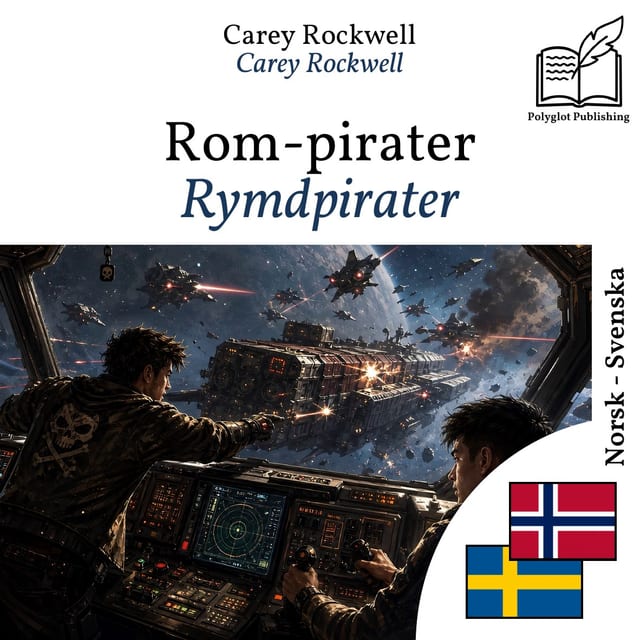 Rymdpirater