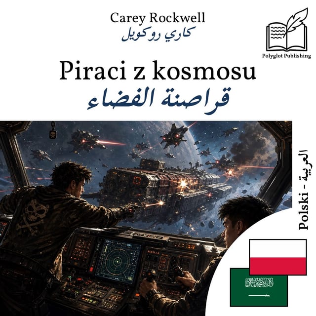 قراصنة الفضاء