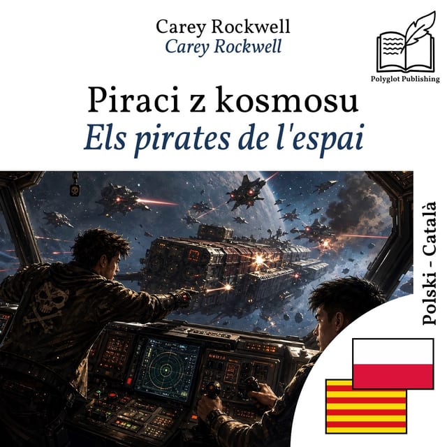 Els pirates de l'espai