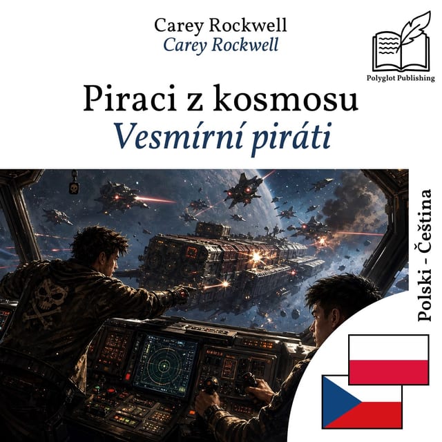 Vesmírní piráti