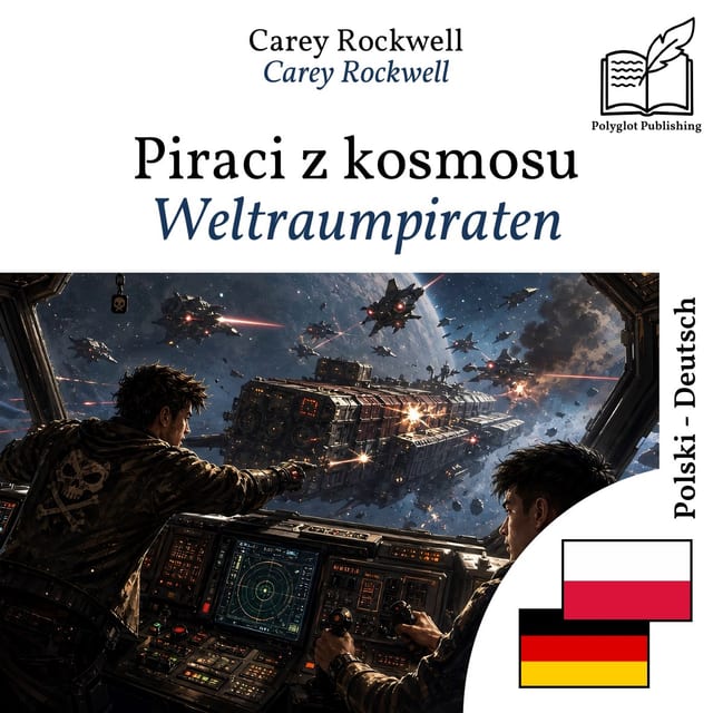 Weltraumpiraten