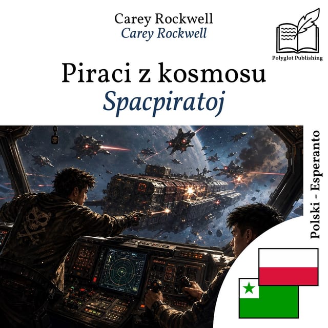 Spacpiratoj