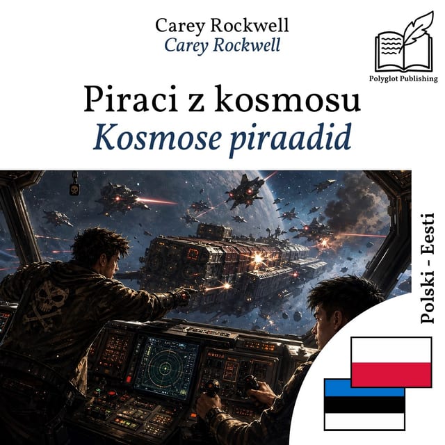 Kosmose piraadid