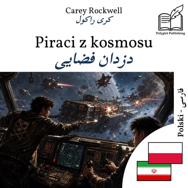 دزدان فضایی