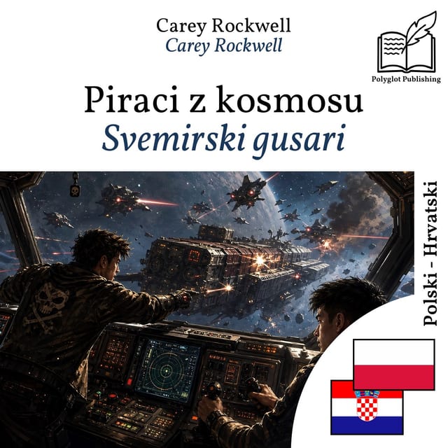 Svemirski gusari